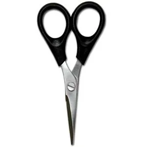 (image for) Laser Scissors * 4.5 Inch length