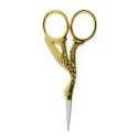 (image for) Stork Embroidery Scissors * 3.5" Length