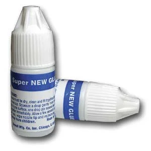 (image for) Super New Glue- 3 gram bottle
