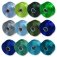 (image for) Tex 45 (D Bobbin)