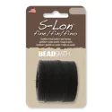 (image for) Fine S-Lon - Black
