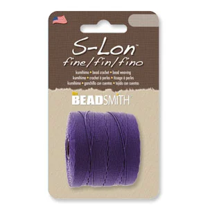 (image for) Fine S-Lon - Purple