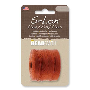 (image for) Fine S-Lon - Rust