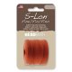 Fine S-Lon - Rust (image for) Fine S-Lon - Rust