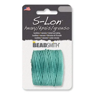 (image for) Heavy S-Lon - Aqua