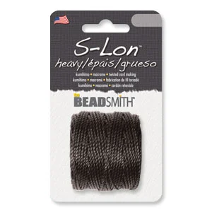 (image for) Heavy S-Lon - Black