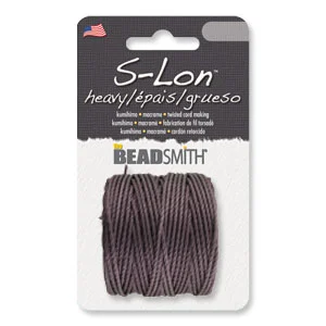 (image for) Heavy S-Lon - Lilac