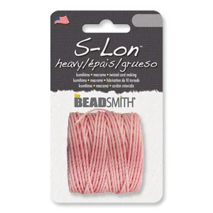 (image for) Heavy S-Lon - Light Pink