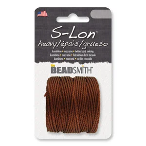 (image for) Heavy S-Lon - Mahogany