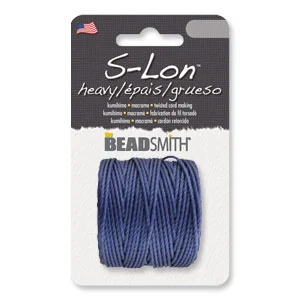 (image for) Heavy S-Lon - Periwinkle