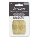 (image for) Heavy S-Lon - Pale Yellow