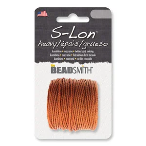 (image for) Heavy S-Lon - Rust