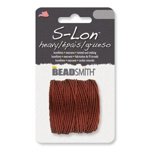 (image for) Heavy S-Lon - Sienna