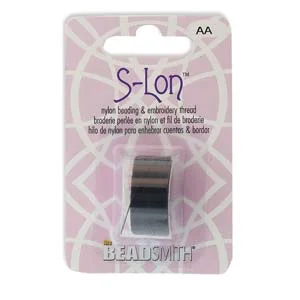 (image for) AA S-Lon - Black