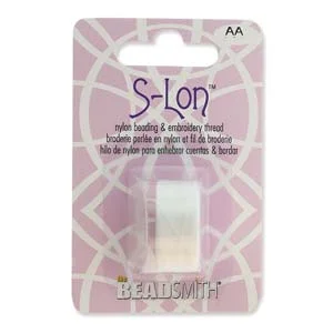(image for) D S-Lon - White