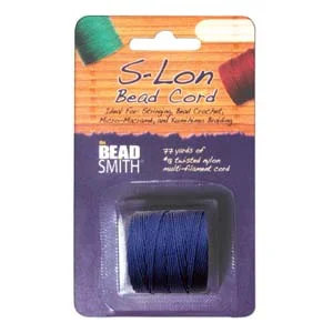 (image for) Medium S-Lon - Capri Blue