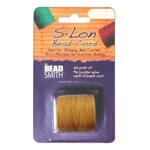 (image for) Medium S-Lon - Gold