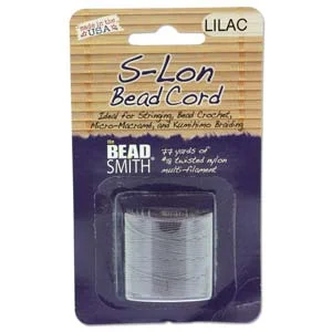 (image for) Medium S-Lon - Lilac