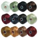 (image for) D- S-Lon - Mix 1 * Size D * 12 Bobbins