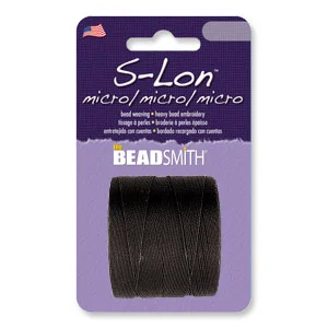 (image for) Micro S-Lon - Black