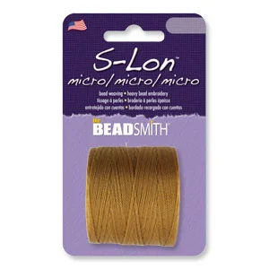 (image for) Micro S-Lon - Gold