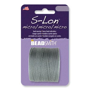 (image for) Micro S-Lon - Grey