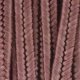 (image for) Rayon Soutache - Beaver Brown