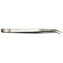(image for) Bent Knotting Tweezers. Size #10