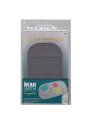 (image for) Mini Sticky Bead Mat * 5.5 x 3.25 Inches