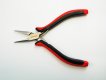 (image for) Super-Fine Ergo Chain Nose Pliers * 5 Inches