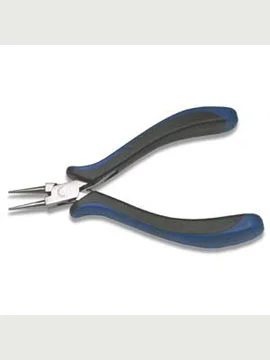 (image for) Ergonometric Round Nose Pliers
