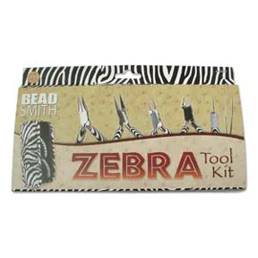 (image for) Zebra Tool Kit Set * 6 Piece Set