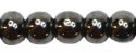(image for) Hematite Stone Bead-4mm Round