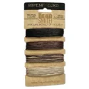 (image for) Hemp 10lb Test-Neutral Colors