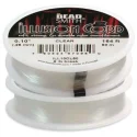 (image for) Illusion Cord - Clear .010" * 50 Meter Spool