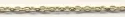(image for) Handmade Java Brass-Small Oval Rounded Link Chain