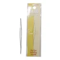 (image for) Bead Smith 2-1/8" Big Eye Beading Needle * One Needle