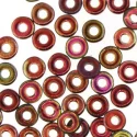 (image for) Czech O Bead - Magic Wine * 10 Grams