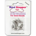 (image for) Bead Stoppers - Mini * 20 Piece Set