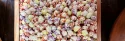 (image for) Acrylic Bead-Sweet Kitty Bead Color Mix * Approximately 100 Cute Beads