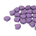 (image for) Czech Ginko/Ginkgo - Metallic Suede Purple * 10 Grams