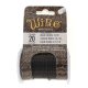 (image for) Tarnish Resistant Wire - 20 Gauge Black * 15 Yard Spool