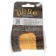 (image for) Tarnish Resistant Wire - 20 Gauge Brass * 15 Yard Spool