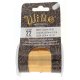 (image for) Tarnish Resistant Wire - 22 Gauge Brass * 20 Yard Spool