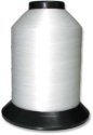 (image for) Nymo Size D-White 3 Ounce Cone * 1,584 Yard Spool