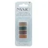 (image for) Nymo Size D - 4 Pack of Assorted Colors of Bobbins Mix #2