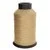 (image for) Nymo Size D-Ash, 3 Ounce Cone. 1,584 Yard Spool