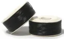 (image for) Nymo Size D - Black * 64 Yard Bobbin