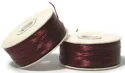 (image for) Nymo Size D - Burgundy * 64 Yard Bobbin