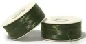 (image for) Nymo Size D - Olive * 64 Yard Bobbin